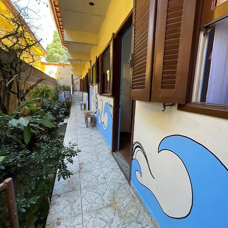 פאראטי Vintage House Proximo Ao Centro Historico Comercios E Rodoviaria מראה חיצוני תמונה