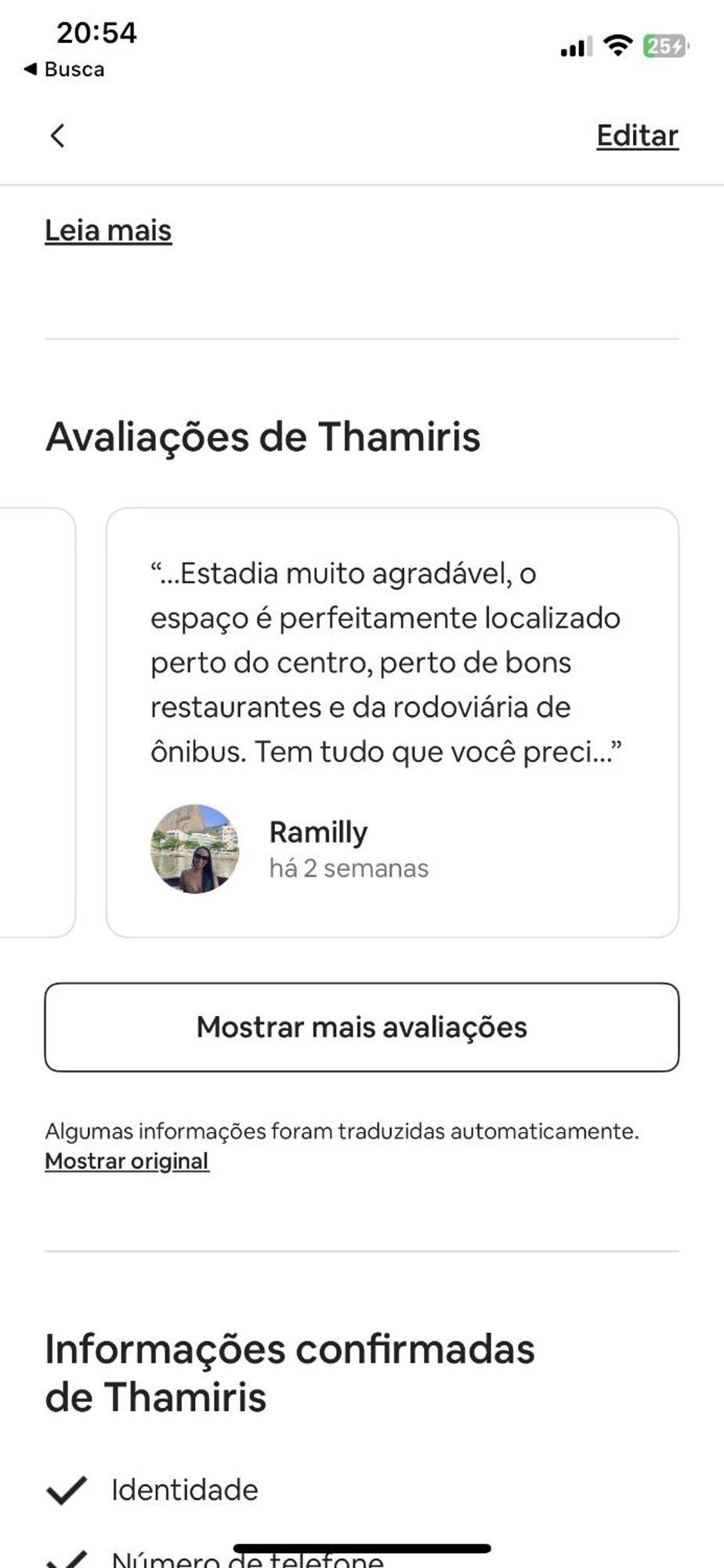 פאראטי Vintage House Proximo Ao Centro Historico Comercios E Rodoviaria מראה חיצוני תמונה